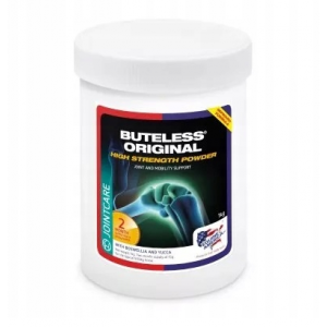 Buteless Original Strength Powder 1kg (zapas na 2 m-ce)